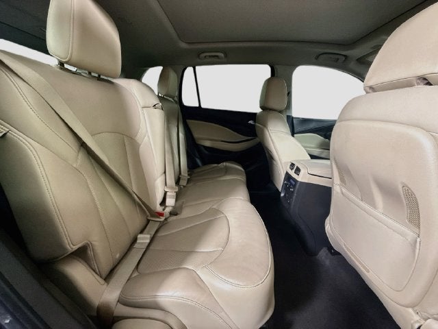 2019 Buick Envision Premium II