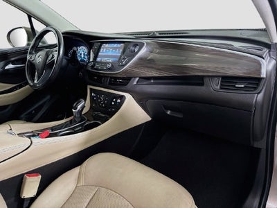 2019 Buick Envision Premium II
