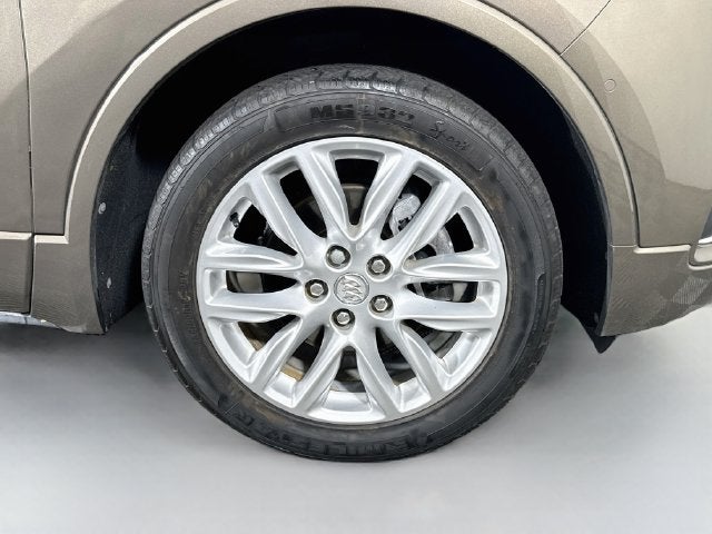 2019 Buick Envision Premium II