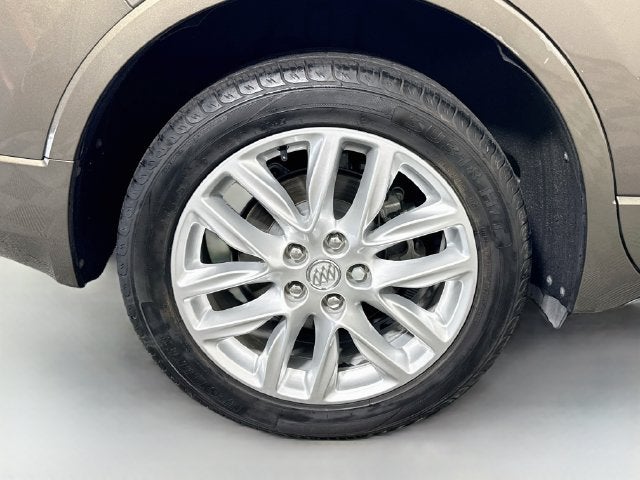 2019 Buick Envision Premium II
