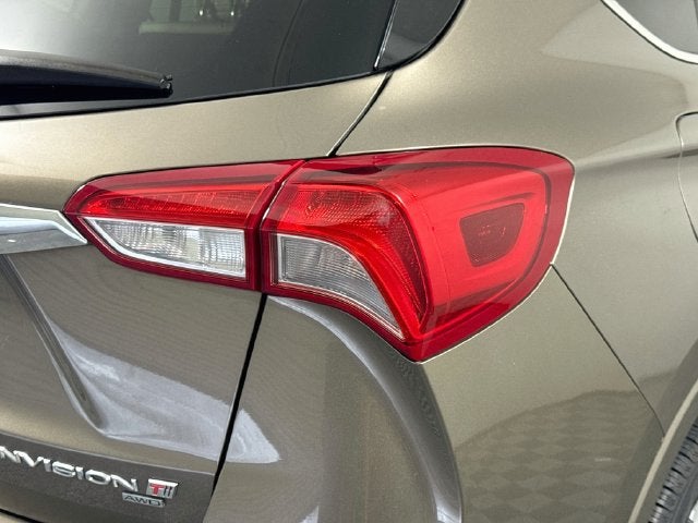 2019 Buick Envision Premium II