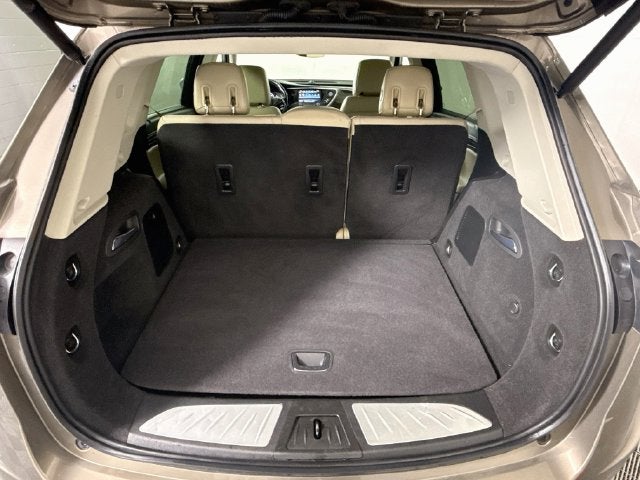 2019 Buick Envision Premium II