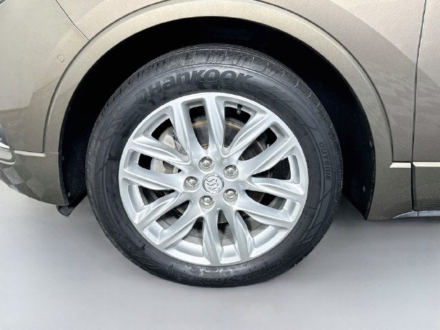 2019 Buick Envision Premium II