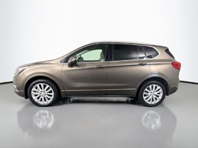 2019 Buick Envision Premium II