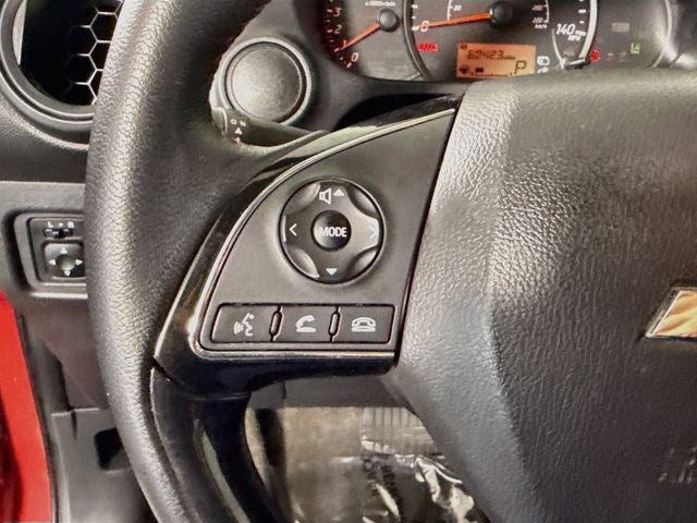 2024 Mitsubishi Mirage G4 Black Edition