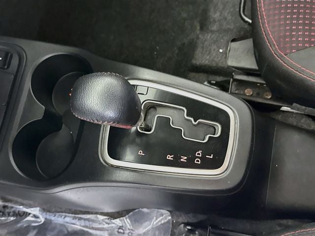 2024 Mitsubishi Mirage G4 Black Edition