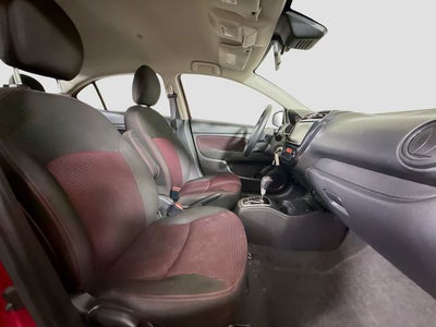 2024 Mitsubishi Mirage G4 Black Edition