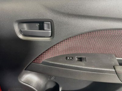 2024 Mitsubishi Mirage G4 Black Edition