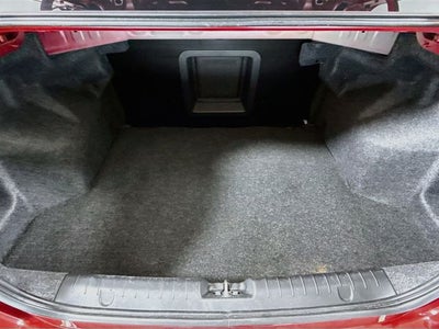 2024 Mitsubishi Mirage G4 Black Edition