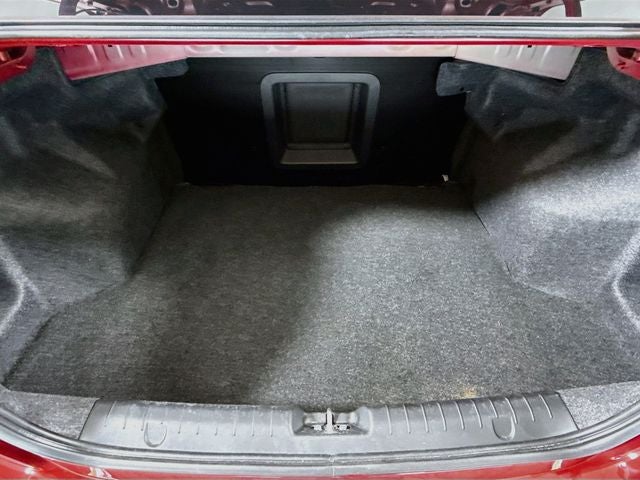 2024 Mitsubishi Mirage G4 Black Edition