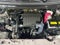 2024 Mitsubishi Mirage G4 Black Edition