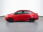 2024 Mitsubishi Mirage G4 Black Edition