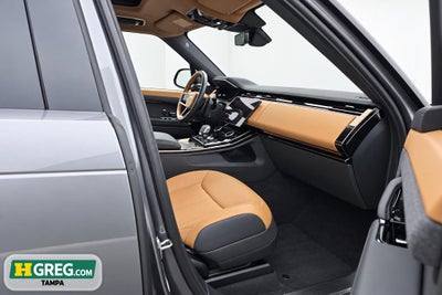 2023 Land Rover Range Rover Sport SE Dynamic
