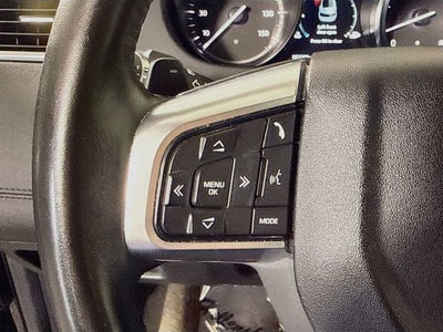 2019 Land Rover Discovery Sport HSE