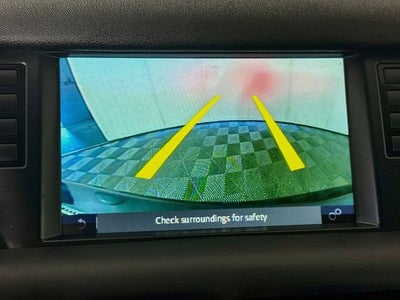 2019 Land Rover Discovery Sport HSE