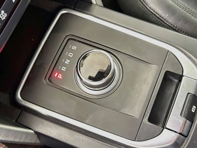 2019 Land Rover Discovery Sport HSE
