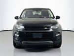 2019 Land Rover Discovery Sport HSE