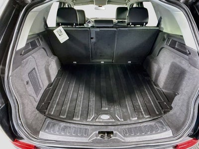 2019 Land Rover Discovery Sport HSE