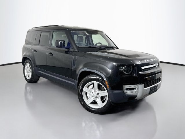 2020 Land Rover Defender 110 SE