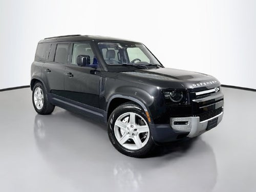 2020 Land Rover Defender 110 SE