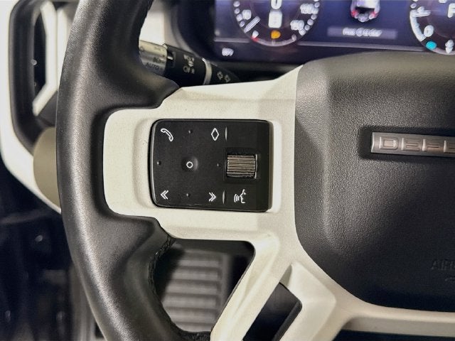 2020 Land Rover Defender 110 SE