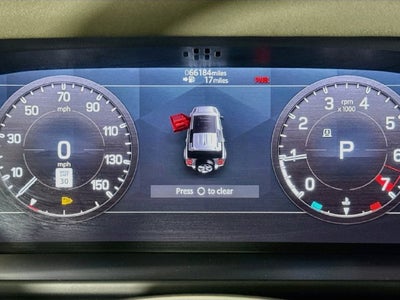 2020 Land Rover Defender 110 SE