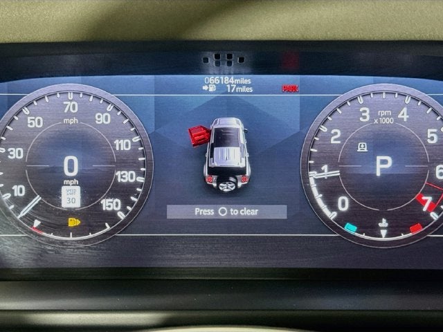2020 Land Rover Defender 110 SE