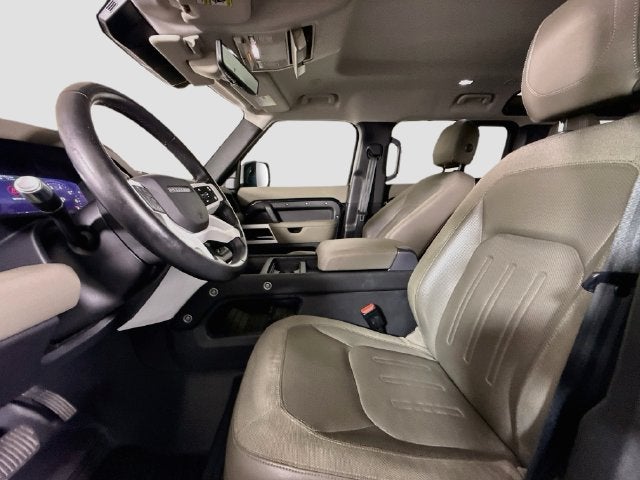 2020 Land Rover Defender 110 SE