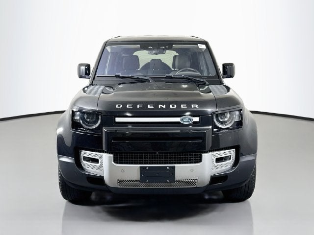 2020 Land Rover Defender 110 SE