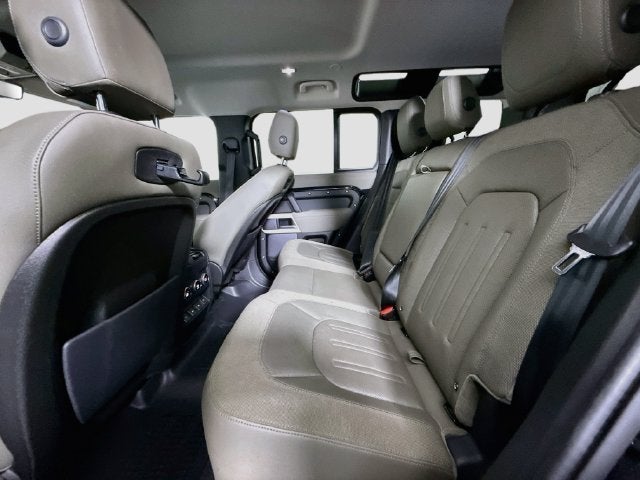 2020 Land Rover Defender 110 SE