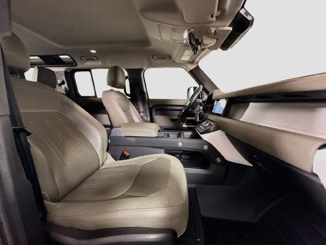 2020 Land Rover Defender 110 SE