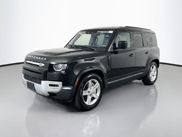 2020 Land Rover Defender 110 SE