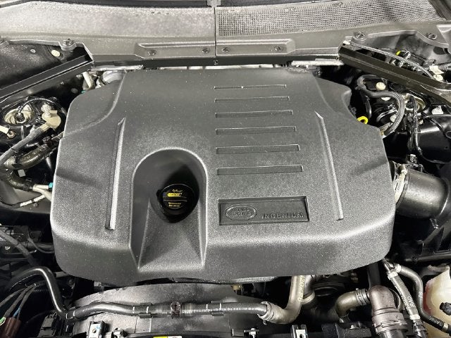 2020 Land Rover Defender 110 SE