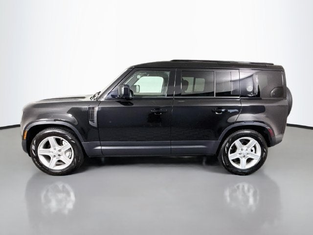 2020 Land Rover Defender 110 SE