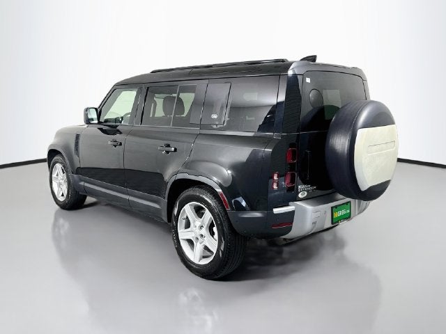 2020 Land Rover Defender 110 SE