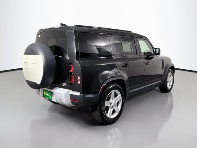 2020 Land Rover Defender 110 SE