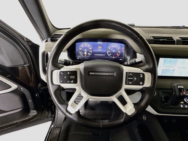 2020 Land Rover Defender 110 SE