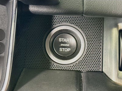 2019 Land Rover Range Rover 5.0L V8 Supercharged