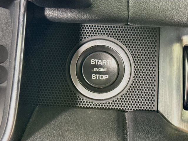 2019 Land Rover Range Rover 5.0L V8 Supercharged