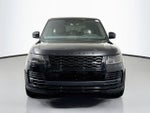 2019 Land Rover Range Rover 5.0L V8 Supercharged