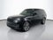 2019 Land Rover Range Rover 5.0L V8 Supercharged
