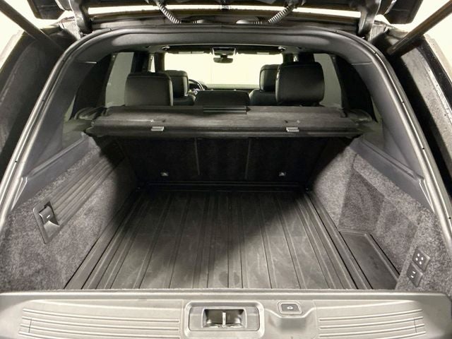 2019 Land Rover Range Rover 5.0L V8 Supercharged