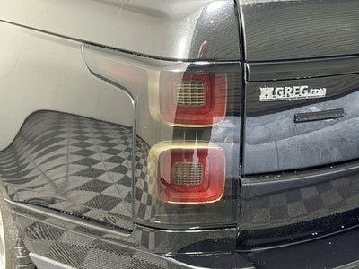 2019 Land Rover Range Rover 5.0L V8 Supercharged