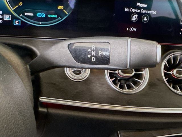 2022 Mercedes-Benz E-Class E 450