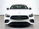 2022 Mercedes-Benz E-Class E 450