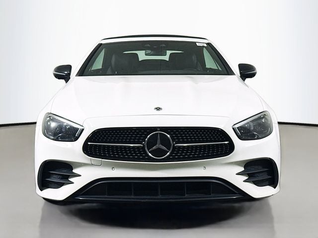 2022 Mercedes-Benz E-Class E 450