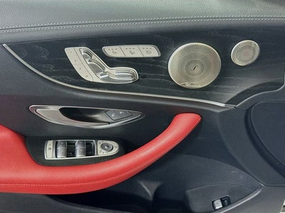2022 Mercedes-Benz E-Class E 450