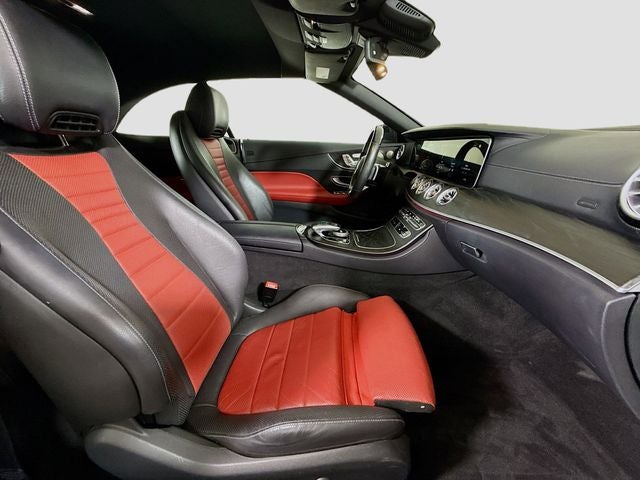 2022 Mercedes-Benz E-Class E 450