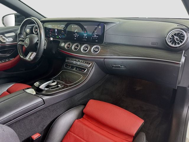 2022 Mercedes-Benz E-Class E 450