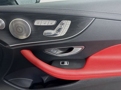 2022 Mercedes-Benz E-Class E 450